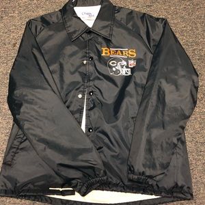 ChalkLine Men’s Windbreaker